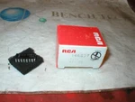 New Rca # 146857 Ic Chip. Fixed Price $10.00.