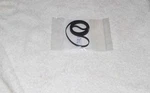 Turntable Belt For Quadraflex QL-14 QL-410 Reference 520-T T25. Fixed Price $13.99.