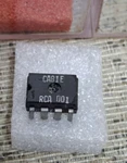 Rca CA81E Aviation Ic Chip DIP-8/CASCADABLE Amplifier/ Vintage Nos (1 Piece). Fixed Price $6.29.