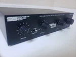 Ssi Surround Sound Inc. M-360 Motion Picture Effects Decoder. Fixed Price $47.00.