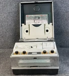 Webcor Royalite EP-2201-1C Stereophonic High Fidelity Reel To Tape Recorder. Fixed Price $145.00.