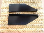 Mcintosh Panloc Component Mounting Brackets. Fixed Price $49.00.
