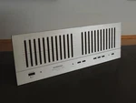 Pioneer SG-9 Front Panel Assembly AMM-055 #1. Fixed Price $69.89.