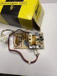 Zenith Tv Power Supply Board A-11345 Replacement Part EIA-343 Vintage. Fixed Price $35.00.