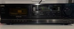Vintage Aiwa AD-F300 Stereo Cassette Deck Powers On Untested Dolby. Fixed Price $55.00.