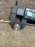 Sony Power Bass Treble Program Sensor Knob STR-313 STR-212 Stereo Receiver. Fixed Price $17.92.