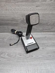 Shure Ham Cb Desk Top Microphone 526T Untested. Fixed Price $59.99.