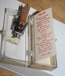 Rochelle Crystal Record Player Cartridge Webster A103 WE57. See Pic's! Ax?. Fixed Price $12.90.