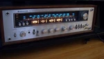 Led Lamp Kit Model KR-9600 KR-9060 Am/fm RECEIVER(8V Warm White)dial Kenwood. Fixed Price $27.64.