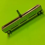 Original Sansui SE-7 Equalizer Adjustment Slider Control Alps 250K 1041600. Fixed Price $15.95.