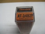 Nos Vintage Stereophonic Phono Cartridge Phanstiehl AT-3482P Mount Rgb. Fixed Price $65.00.