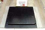 Aiwa PX-30 Turntable Bottom Panel. Very Good Condition. Parting Out Entire LX-30. Fixed Price $18.99.