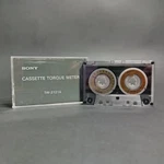 Sony TW-2121A Cassette Torque Meter. Fixed Price $250.00.