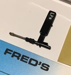 New Duotone 947DS Needle Stylus Ev 5010 5014 5015 18 26 80 30 32 947D/S . Small. Fixed Price $11.95.