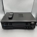 Technics Av Control Stereo Receiver SA-AX540 Test Working. Fixed Price $114.95.