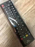 Lg 42PC3DVA-UD 42PC3DVA-UE 42PC55-ZB Replace Remote Control. Fixed Price $19.98.