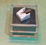 Record Player Needle Stylus For Philips 946/D60 GP-400 GP-401 GP-500 595-D7. Fixed Price $16.89.