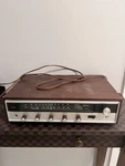 Realistic STA-35B Am/fm Stereo Receiver. Fixed Price $80.00.
