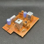 Ea. Vintage Zenith Module Sound 150-214 See Pictures. Fixed Price $9.95.