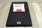 Sony SS-U4033 Grill & Logo. Good Condition. Please See All Pictures.. Fixed Price $16.99.