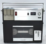 Vintage Sony Tapecorder TC-800 Solid State Reel-to-reel Recorder Untested. Fixed Price $119.95.