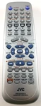 RM-SUXGD7U New Jvc Oem Bookshelf Hi-fi Remote Control Pn: BI600GD706S. Fixed Price $29.99.