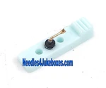 1 New Seeburg Jukebox Pickering Mono Redhead Needle Diamond Tip, Tested. Fixed Price $104.99.