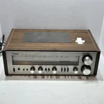 Technics By Panasonic SA-300 Wood Am/fm Stereo Receiver *works*. Fixed Price $170.99.