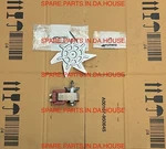 Smeg Oven Fan Forced Motor Kit SFA125 SFA130N SFA170X. Fixed Price $132.92.