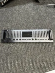 Adc Sound SHAPER-30 Eq Front Panel. Fixed Price $85.00.