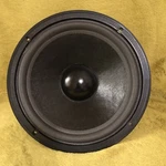 Klh 116810V Powered Subwoofer 10" Speaker Driver. 4 Ohm. Single. Fixed Price $59.00.