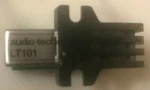 Audio Technica LT101 Linear Tracking P-mount Cartridge & Stylus :. Fixed Price $74.99.