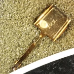 Nos Walco W-104STD Needle For Ronette D1-075-ST 105 106 208 DF-40. Fixed Price $9.99.