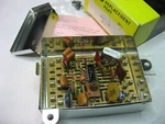 800-713 Zenith Replacement Part Module Television Tv Nos Vintage. Fixed Price $20.00.