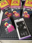New Sealed! Radioshack 16-2404 Camcorder Vhs-c To For Vcr & 17 Memorex 2HR!. Fixed Price $65.00.