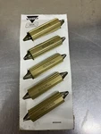 Pack Of New Vishay Dale RH-50 50W Resistor Unit. Fixed Price $19.99.