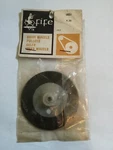 New Fife 1491 Drive Wheels, Pulleys, Idler Replacement Part Vintage Nos. Fixed Price $27.50.