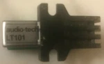 Audio Technica LT101 Linear Tracking P-mount Cartridge & Stylus .. Fixed Price $74.99.