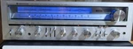 Kenwood KR-7050 High Speed Dc Stereo Receiver Cleaned And Tested. Fixed Price $799.00.