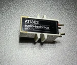Audio-technica AT13E2 Cartridge Needs Stylus Continuity Tested. Fixed Price $30.68.