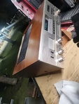 Realistic STA-2200 Mos-fet Power Am/fm Stereo Tested. Fixed Price $720.00.