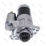 12V Starter Motor 31A66-00102 MM409413 For Mitsubishi Engine K4D K4N S4L2 K3D. Fixed Price $116.25.