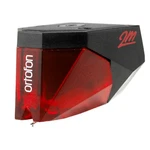 Japan New Ortofon 2M Red Mm Cartridge Stereo Elliptical Stylus Listening. Fixed Price $203.88.