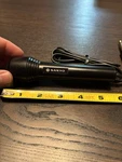 Vintage Sanyo Imp 500 Dynamic Microphone. Fixed Price $16.00.
