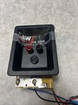( ) Bowers And Wilkins B&w DM110 Crossover. Fixed Price $32.00.