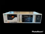 Vintage Sansui D-59M Stereo Tape Deck. Fixed Price $51.00.