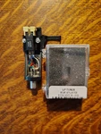 Shure M91ED Cartridge New Gear Stylus Pioneer Jp 505 Black Headshell Perfect. Fixed Price $119.99.