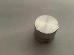 Pioneer SX-780 Volume KNOB..1 Pc.. Fixed Price $51.48.