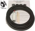 Foam Speaker Surround Repair Kit For Pioneer HPM-40 HPM-60 HPM-500 HPM-700 10". Fixed Price $15.99.