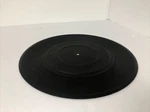 Sansui P-D10 Turntable Mat, May Fit Other Models. Fixed Price $24.00.